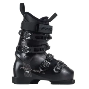 Buty narciarskie FISCHER RC 85 Black HV